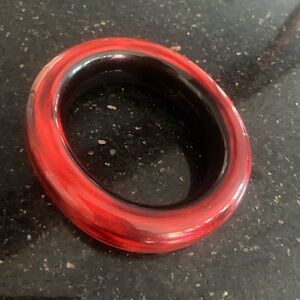 Tiffany & Co . Japanese Bangle